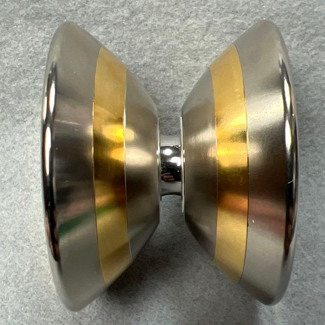 Phenom ヨーヨージャム　yoyo jam フェノム