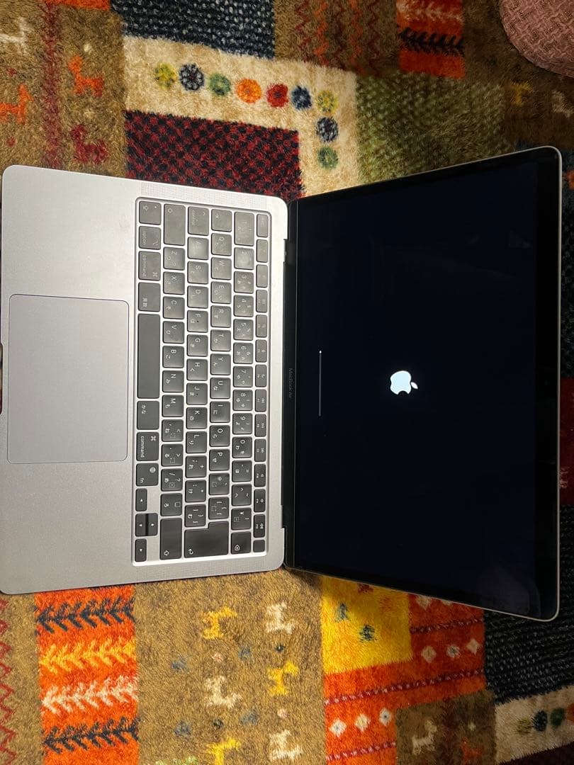 Apple MacBook Air M1※値下げ中