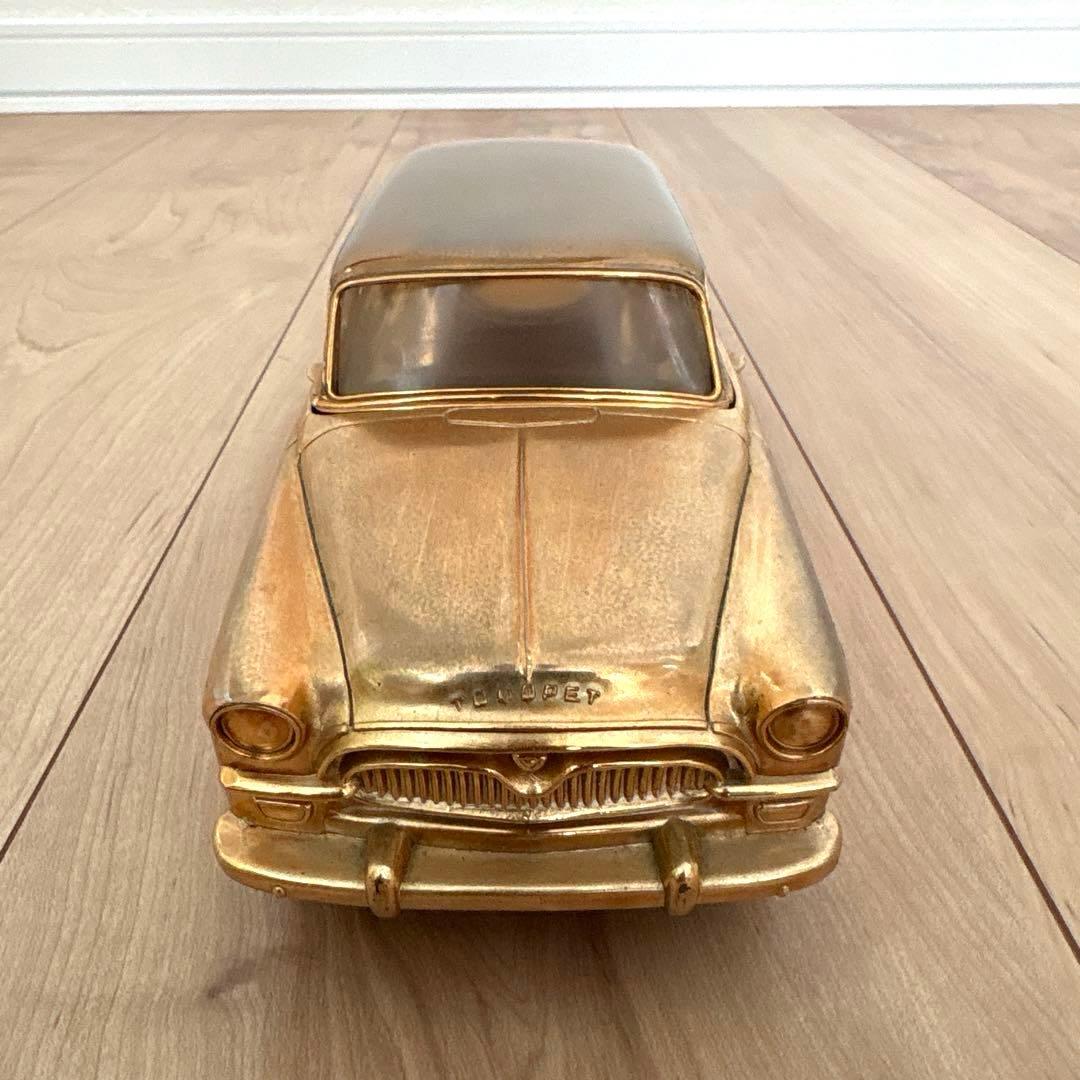 ビンテージ/1960トヨタクラウンデラックス　シガレットケース