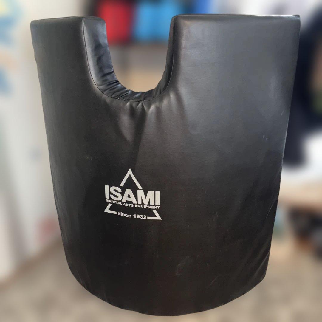 m.k　イサミ　ビックミット