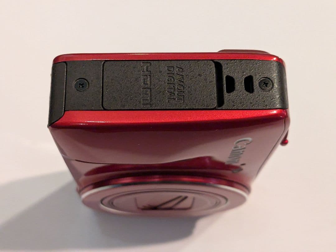 デジタルカメラ Canon PowerShot SX600 HS