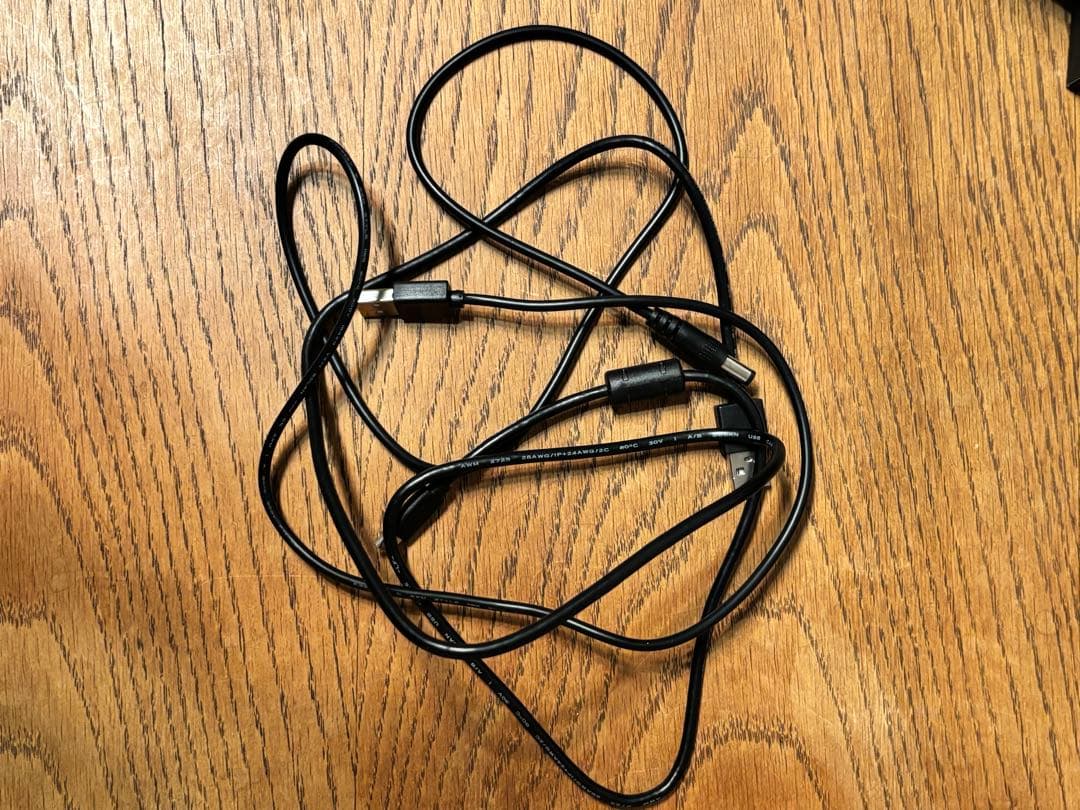 極美品Universal Audio Volt 2 オーディオインターフェース