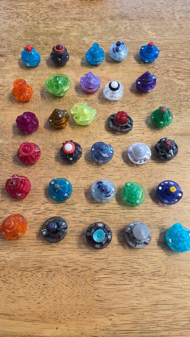 ベイブレード　バースト　メタルファイト