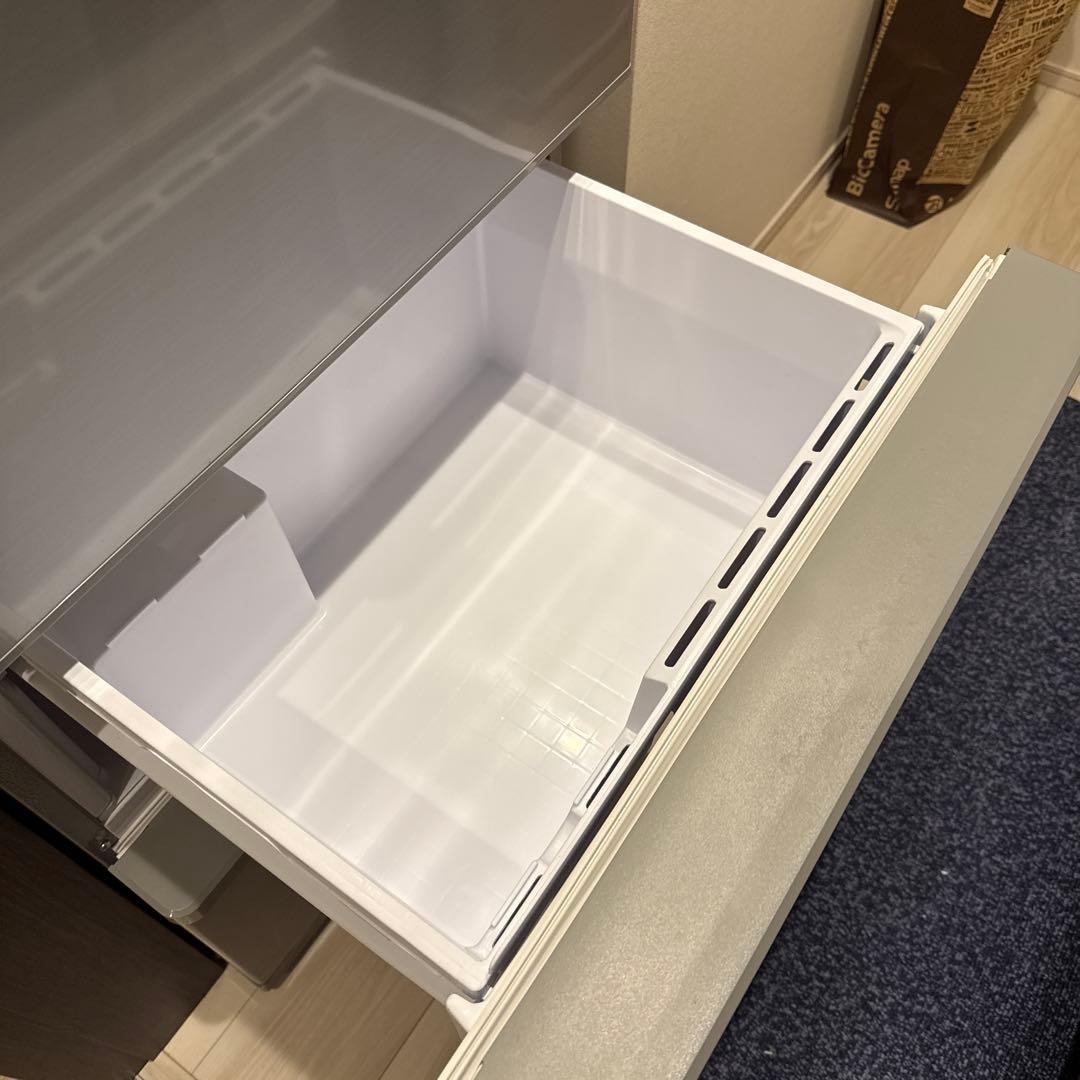 AQUA、AQR-27J、2020年製造