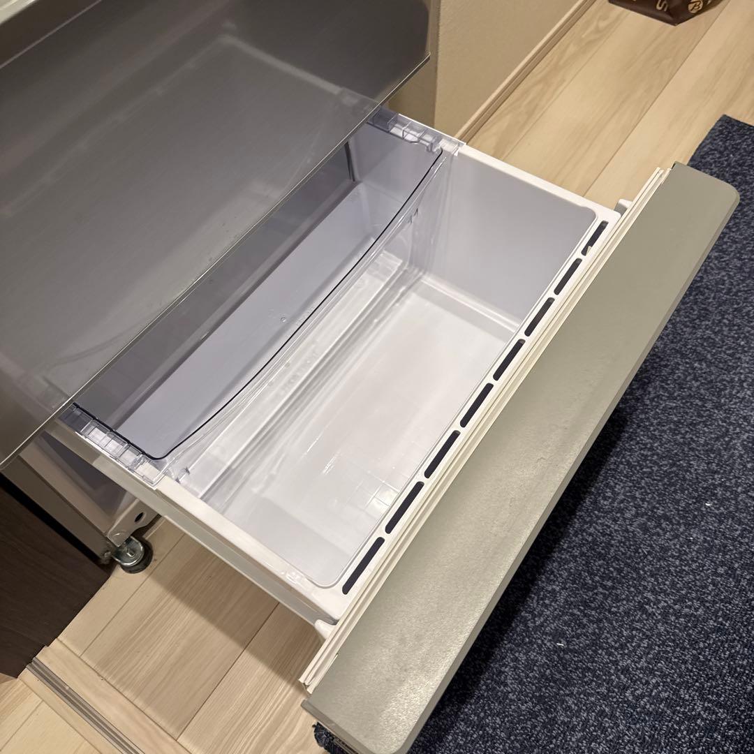 AQUA、AQR-27J、2020年製造