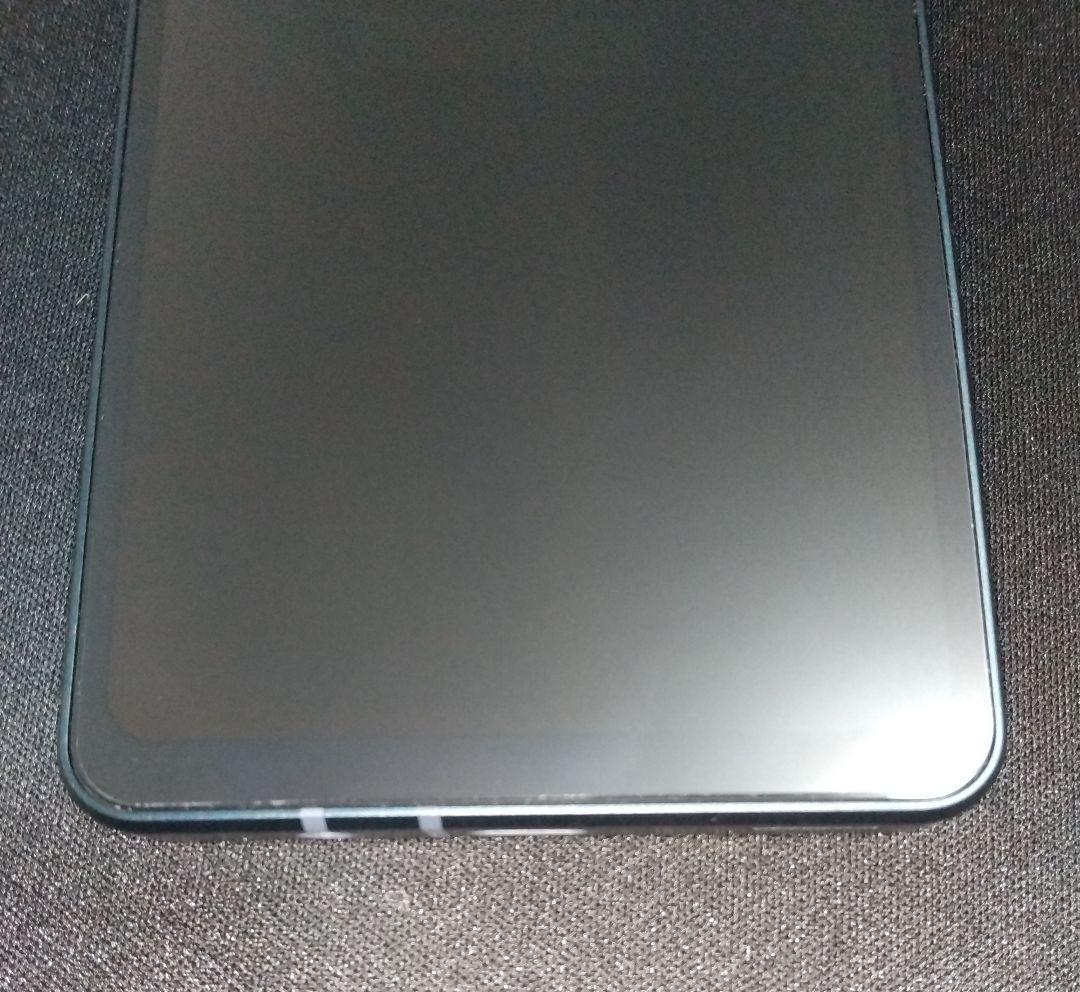 AQUOS sense8 本体 スマホ SIMフリー