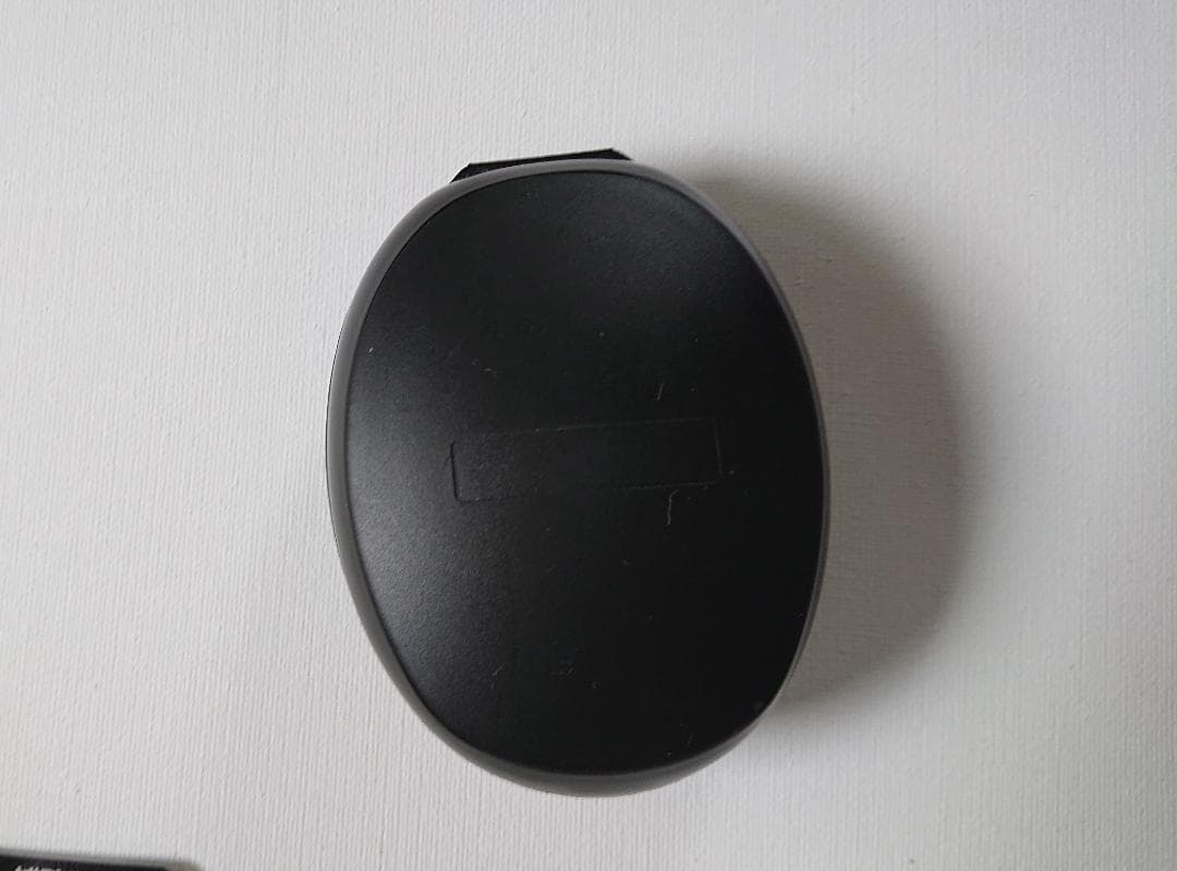 小型集音器・補聴器 右耳用