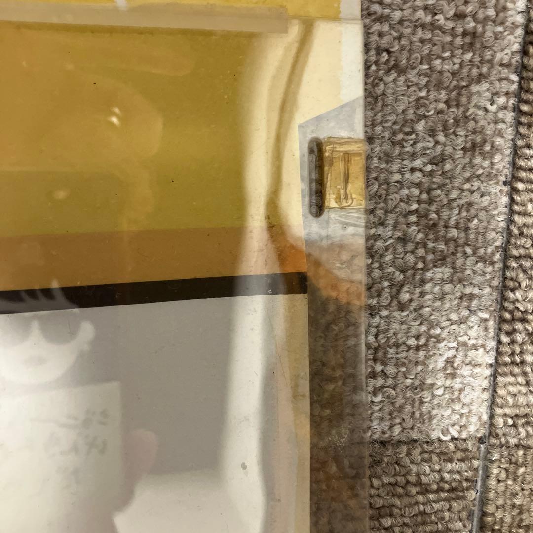 ちびまる子ちゃんセル画