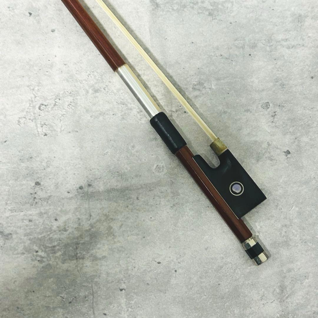 【美品】カルロジョルダーノ バイオリンVS-1 4/4 （2022） ケース付き