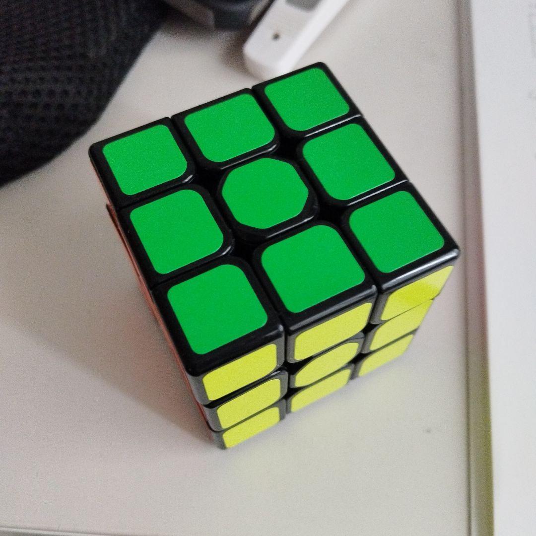 ルービックキューブ Ver．2．1