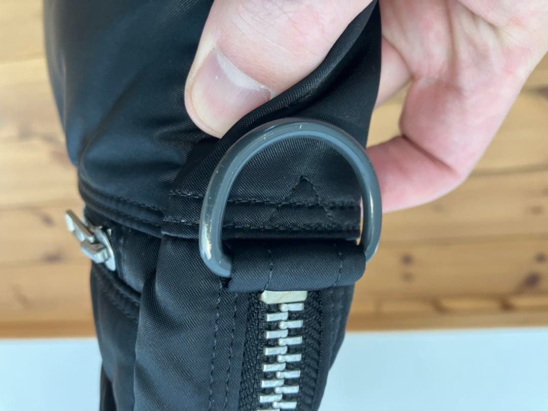 PORTER ビジネスバッグ タンカー