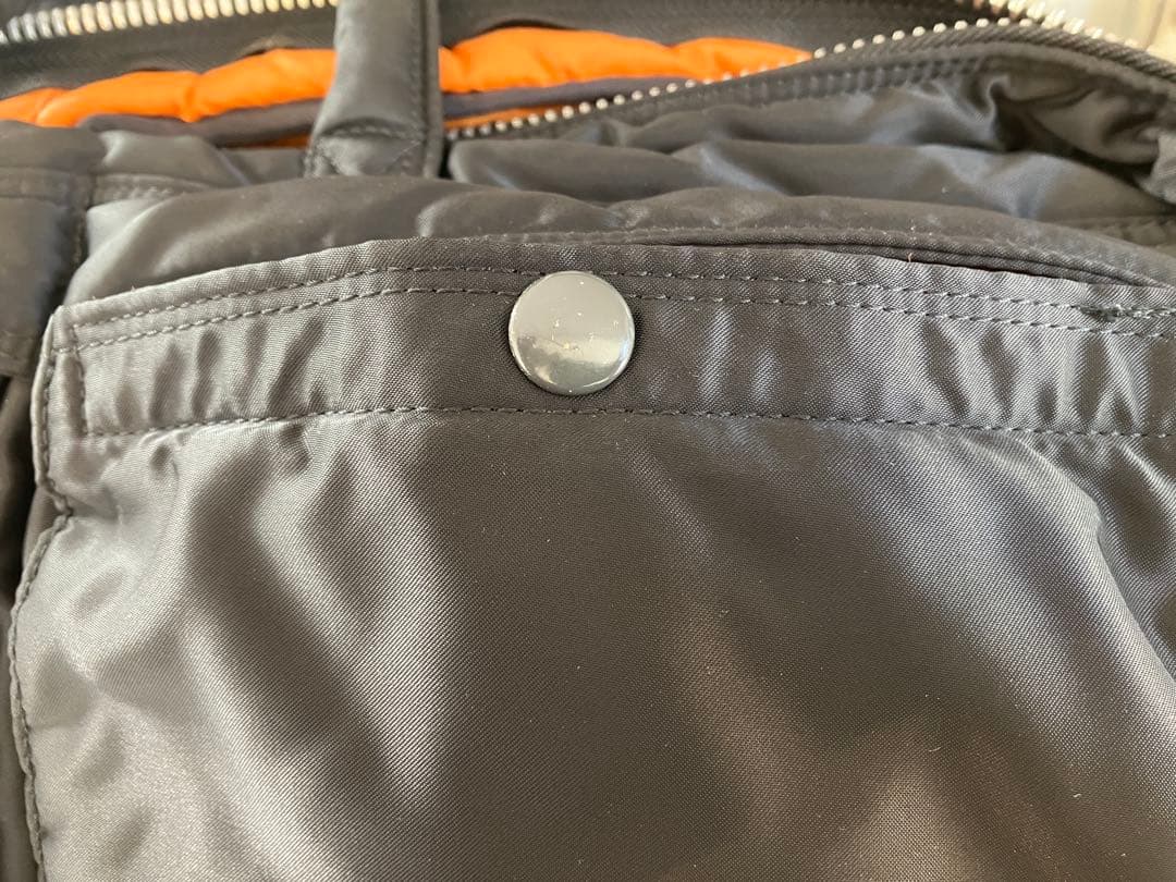 PORTER ビジネスバッグ タンカー