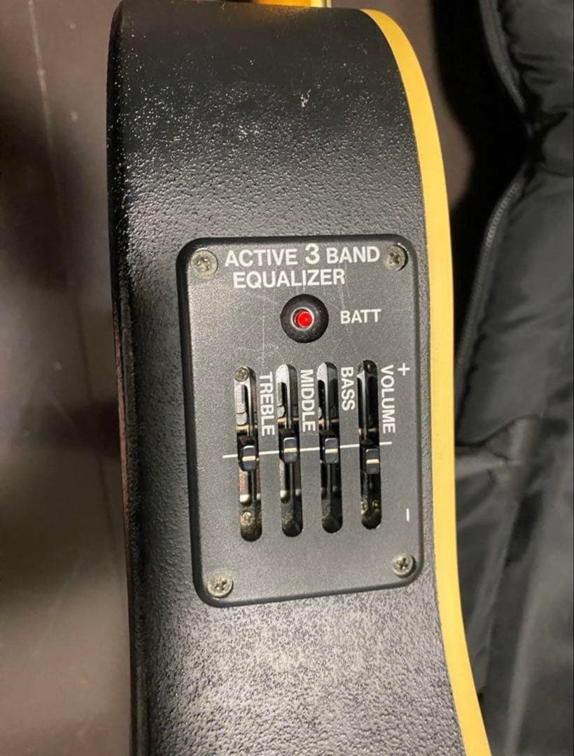 greco エレアコ　アコギ　ギター