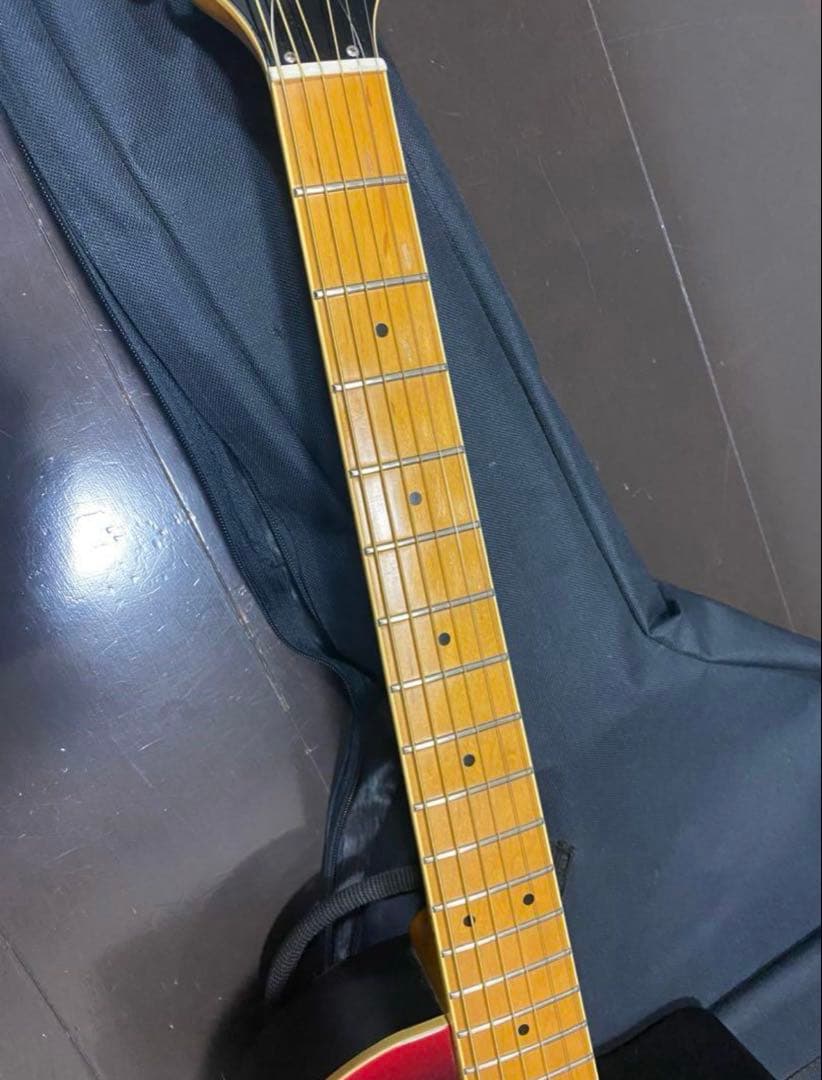 greco エレアコ　アコギ　ギター