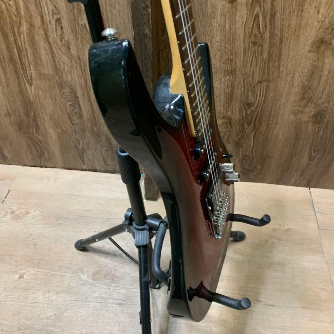 G841\"　AriaPro2 MAC Series アリアプロツー