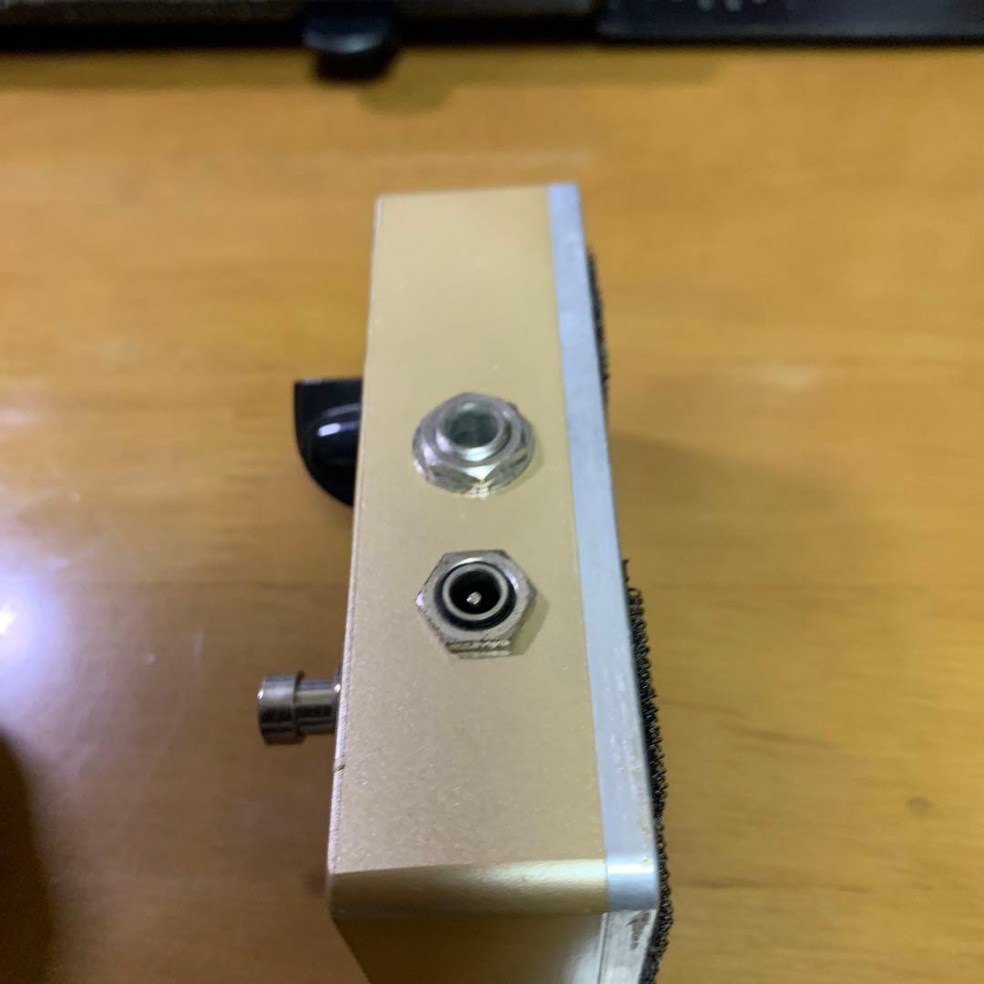 Leqtique ProVoost レクティーク