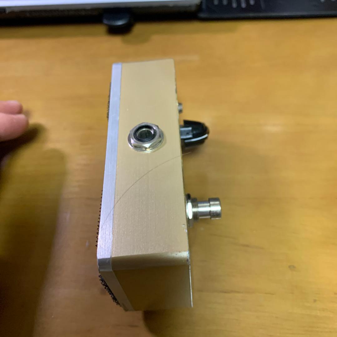 Leqtique ProVoost レクティーク