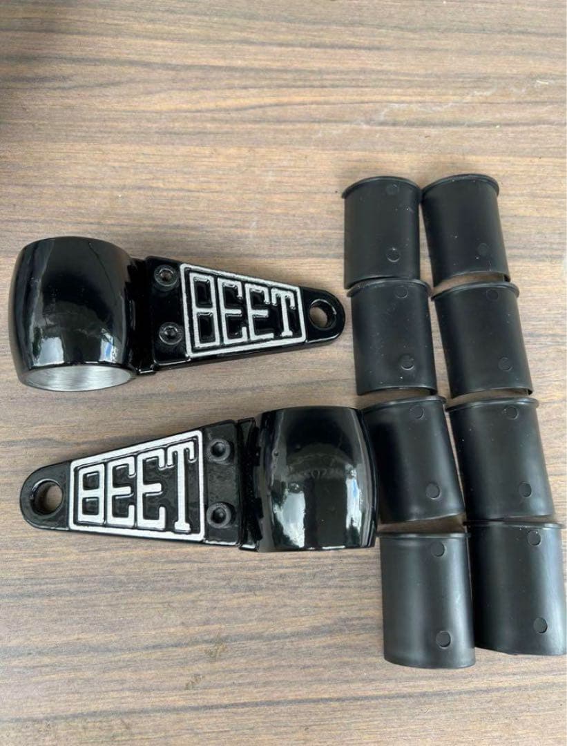 特別価格！ライトステー 39 36φ Z1 Z2 ゼファーZ400FX BEET