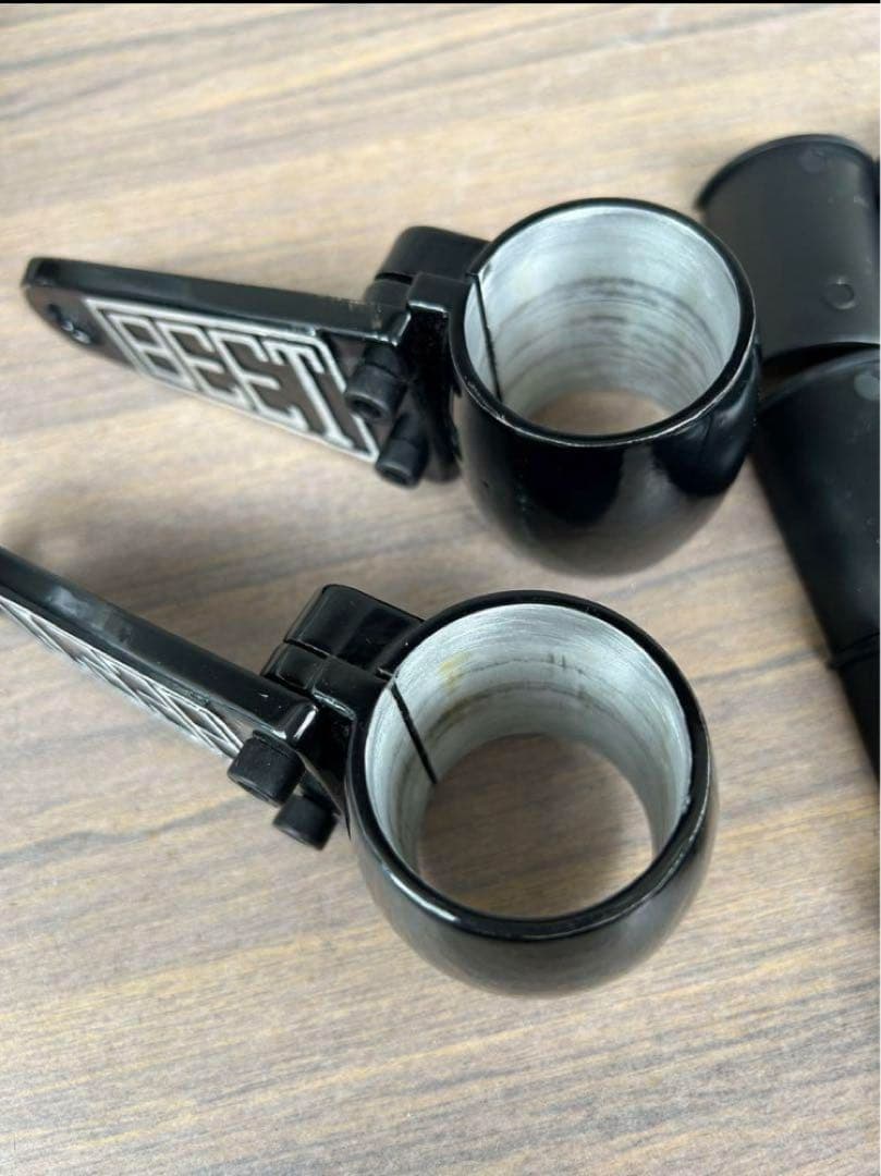 特別価格！ライトステー 39 36φ Z1 Z2 ゼファーZ400FX BEET