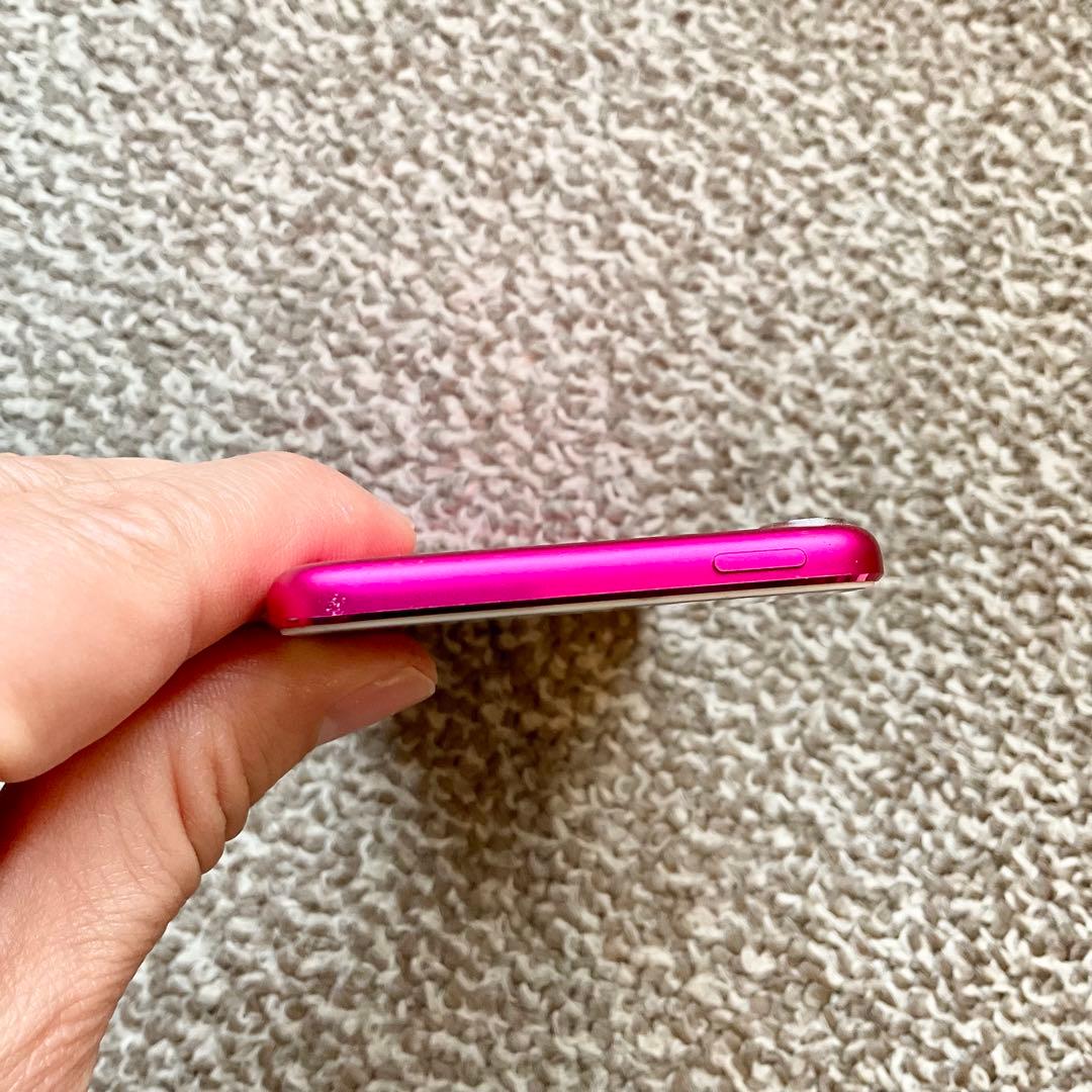 iPod touch 第6世代64GB Apple アップル アイポッド本体 S