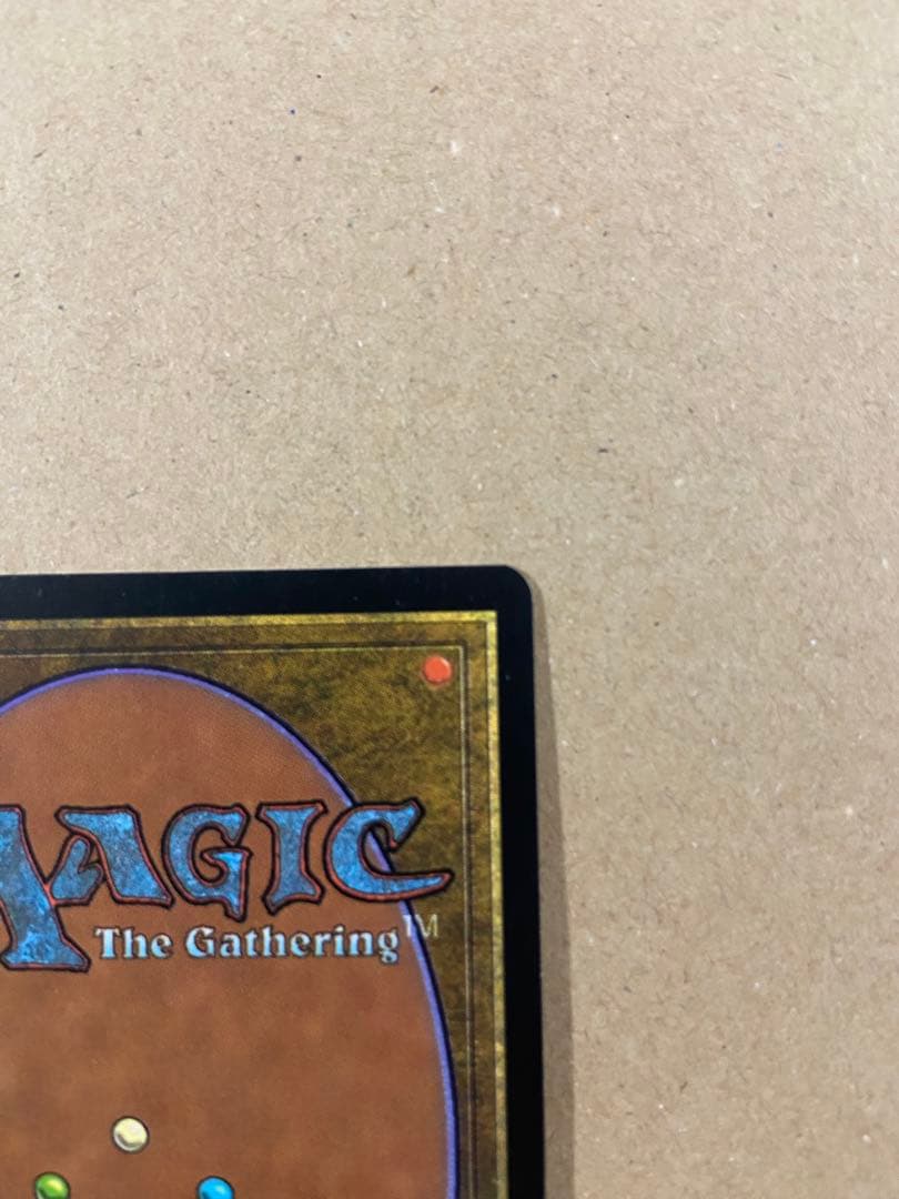 t*o様 MTG foilリシャーダの港/ Rishadan Port MMQ