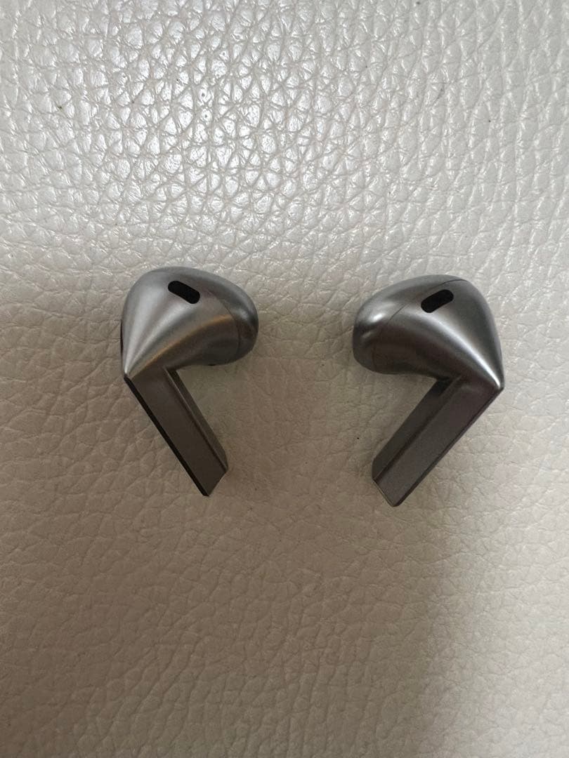 Samsung Galaxy Buds3 ワイヤレスイヤホン