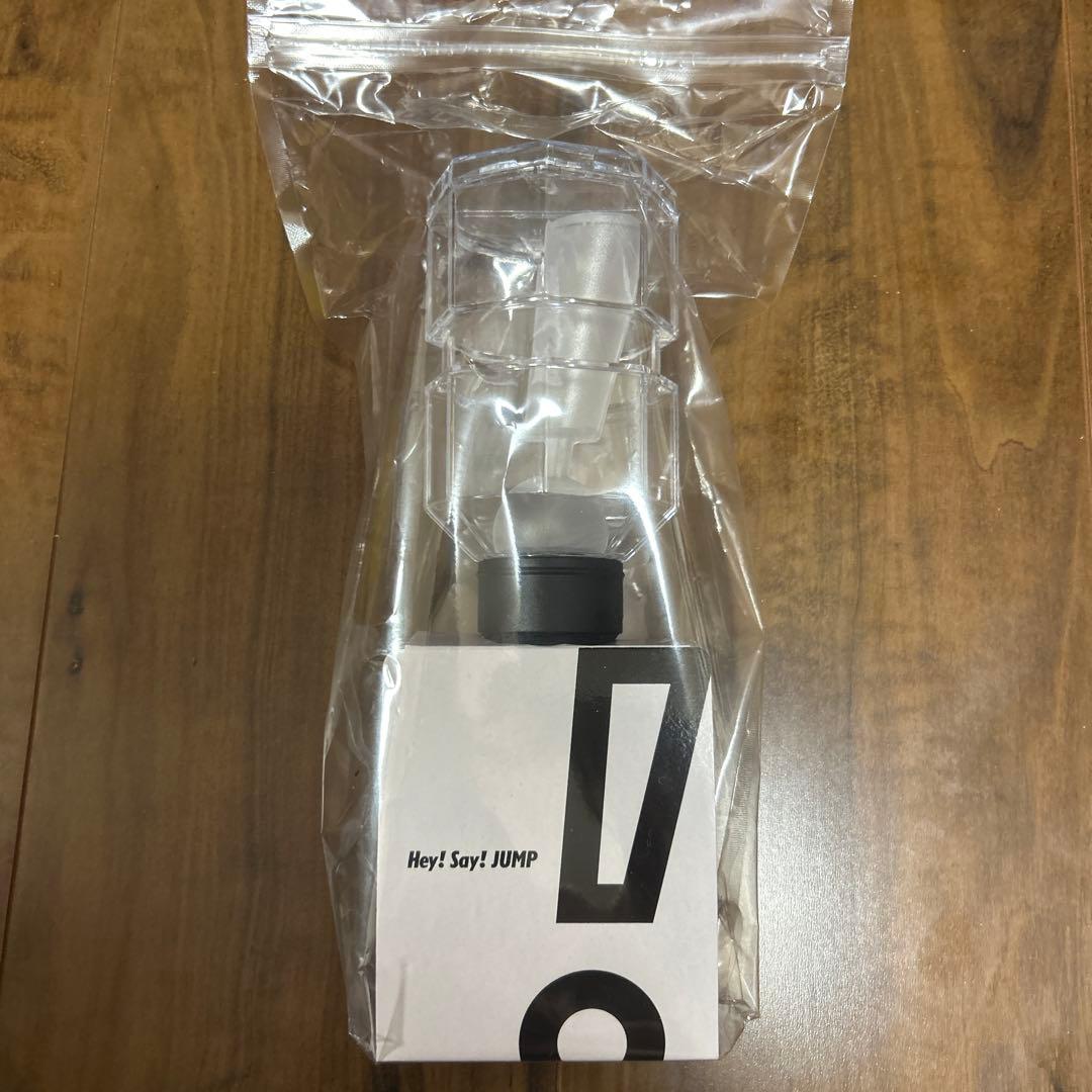 Hey! Say! JUMP H+ ペンライト