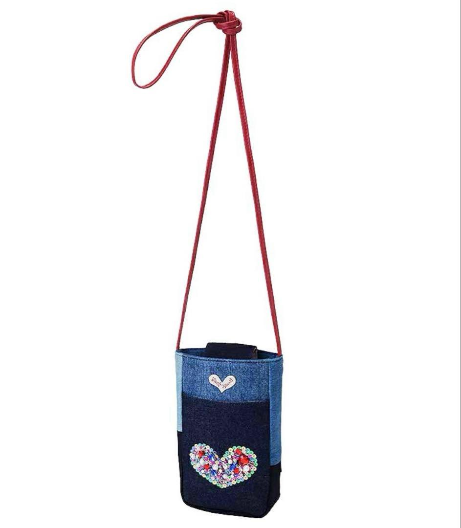 シンクビー　新品　キャンディドロップス　ポシェット