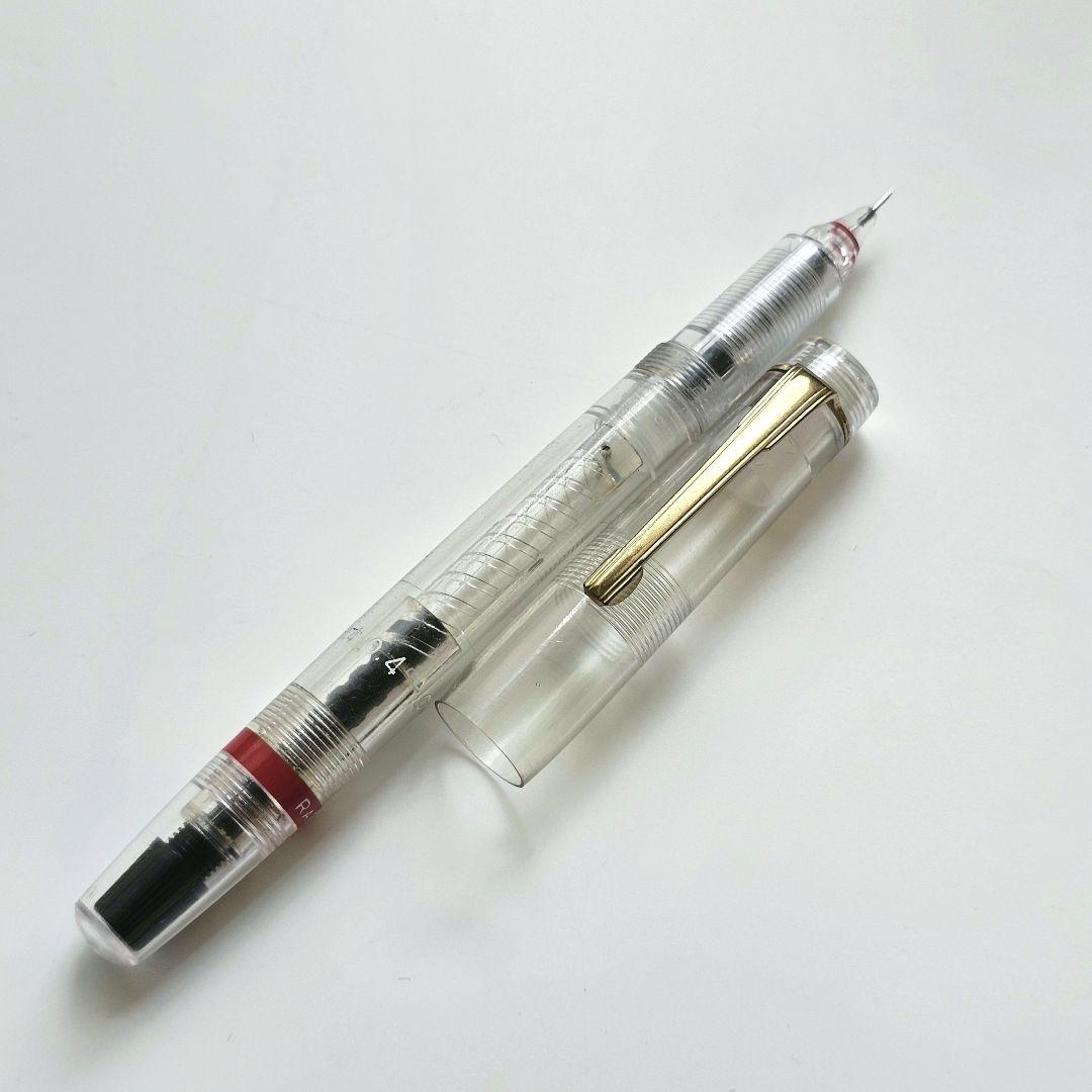 rotring rapidograph demonstrator 廃盤　tiku