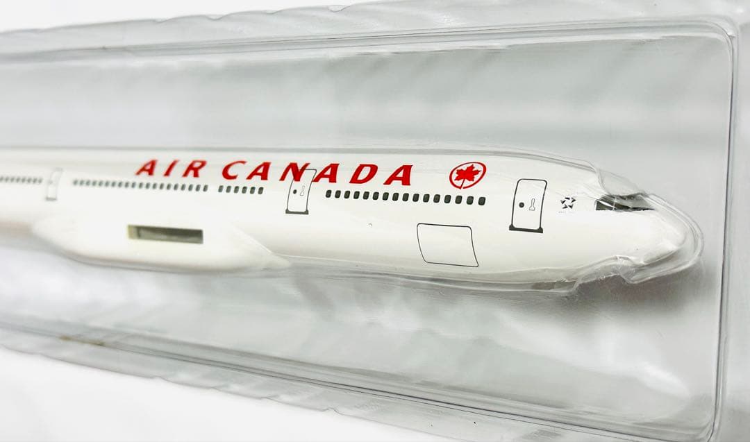 hogan 1/200 エアカナダ A340-300