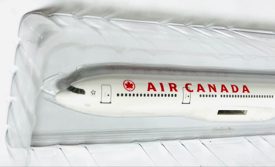 hogan 1/200 エアカナダ A340-300