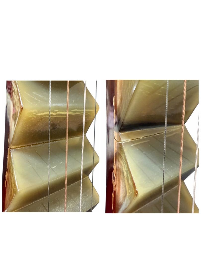 【美品】牡丹彫刻付き 中国琵琶 ピーパ 響き豊かな工芸モデル　新品弦1.2付き