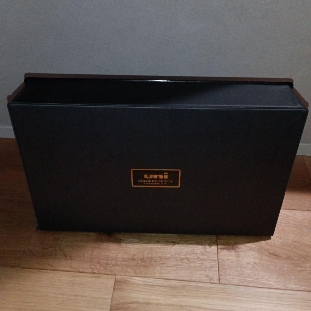 U.S.A. CHAMBERLAIN 水彩色鉛筆 100色