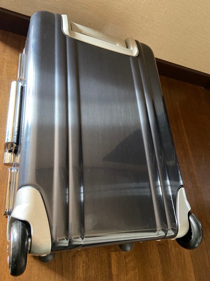 ゼロハリバートン　ZRP－Ｆ　[廃盤]スーツケース