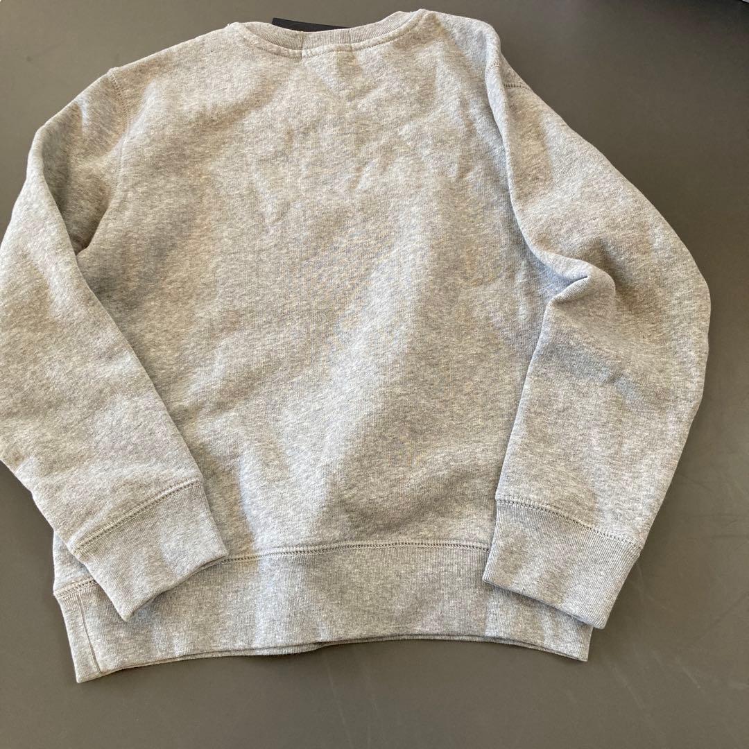 専用！！ラルフローレン　くまさんトレーナー150