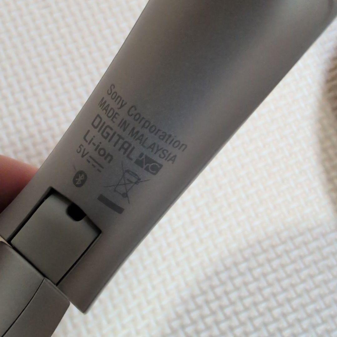 SONY WH-1000X M3 ワイヤレス ノイキャン ヘッドホン