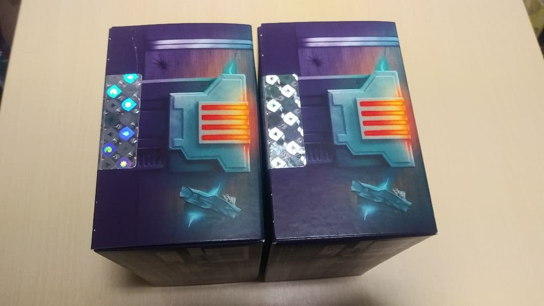 ダスクモーン　ナイトメアバンドル 2個Nightmare Bundle　MTG