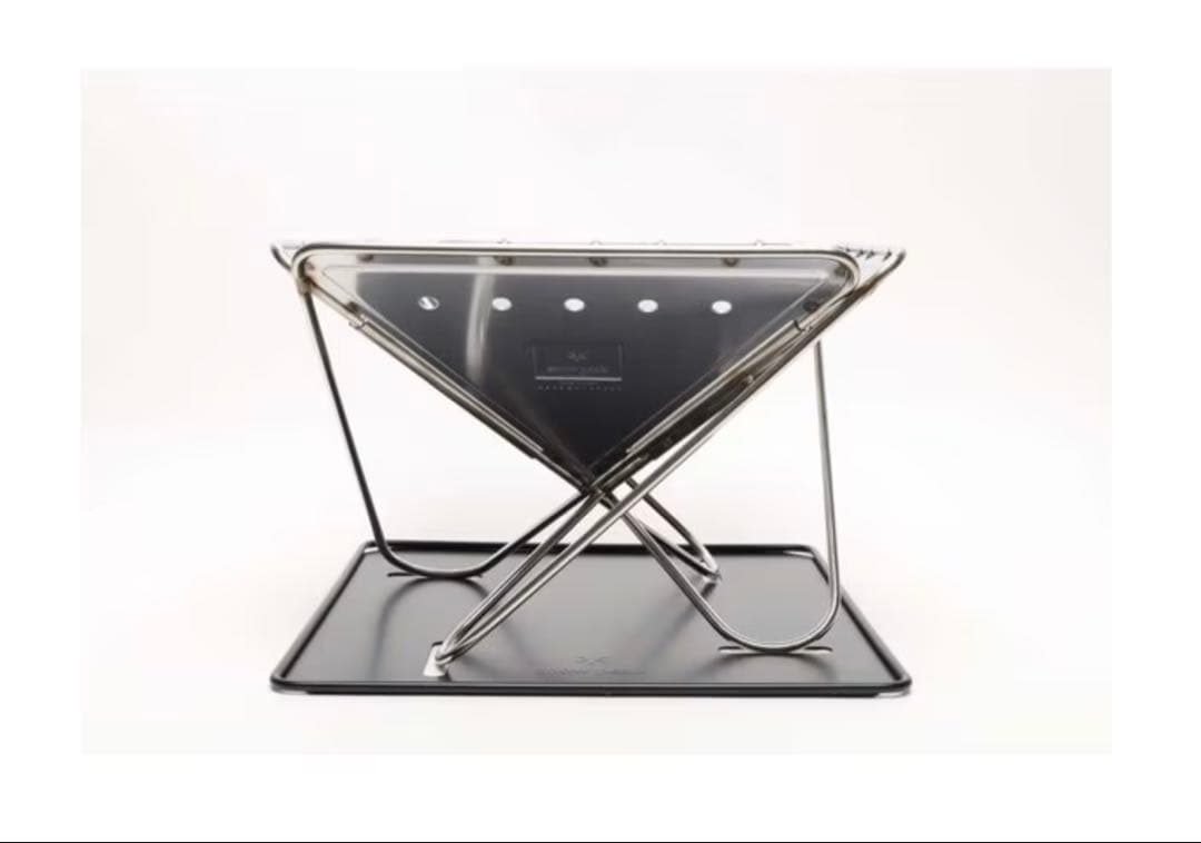  peak 焚火台 M スターターセット SET-111