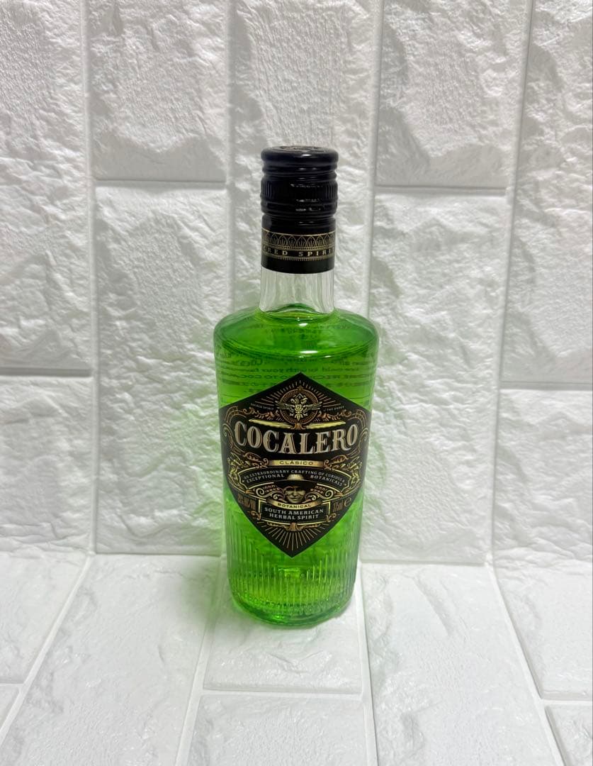 ぱ*ん様 ウイスキーとリキュールのセット