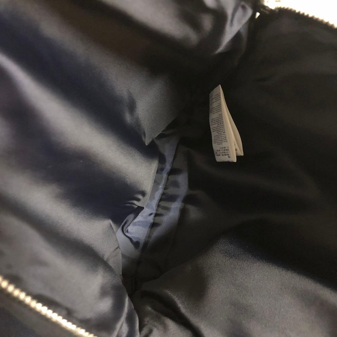 ミナペルホネン　マフィンバッグ　floraleaf 新品未使用