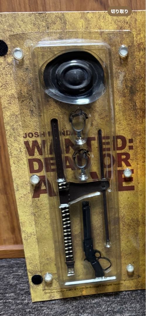 拳銃無宿　スティーブ　マックイーン 12インチフィギア　新品　レア商品