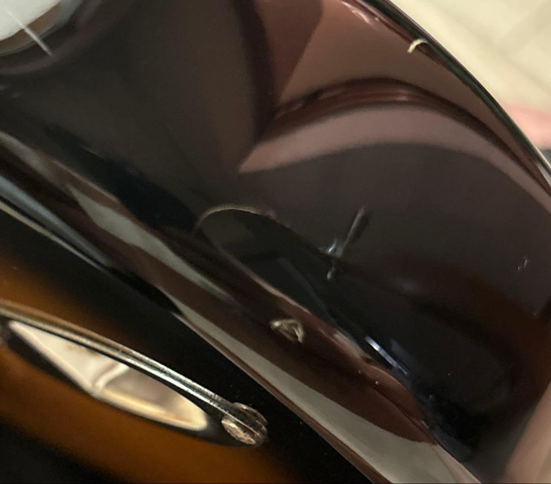 Fender Japan Stratocaster フェンダー