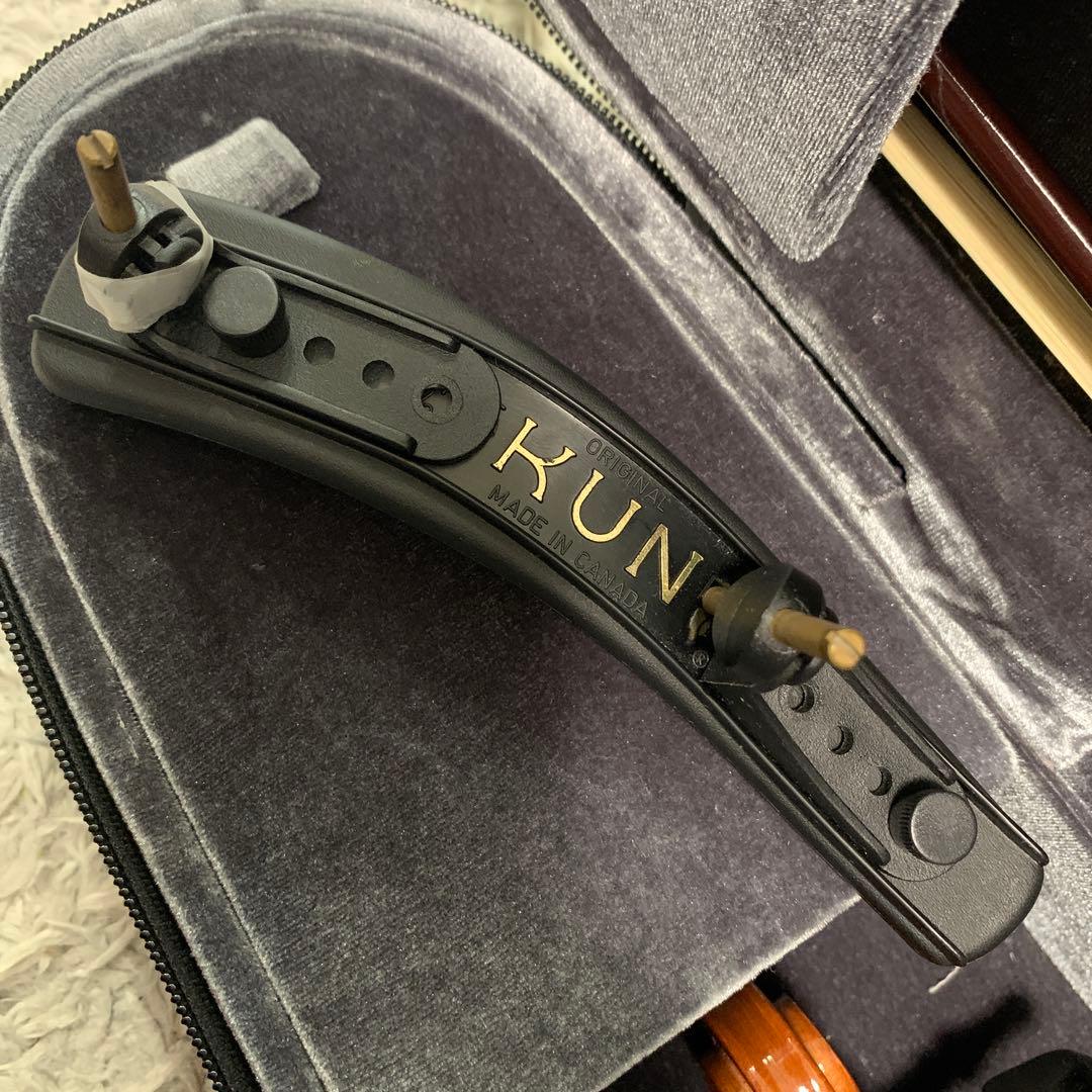 早い者勝ち！YAMAHA SV-120 サイレントバイオリン 美品