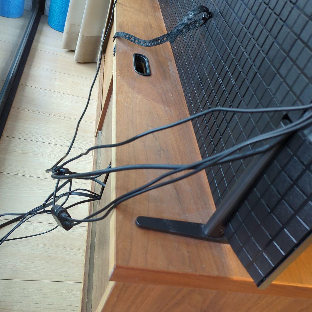 テレビ台 幅120 TV台　国産 ウォールナット オーダーメイド