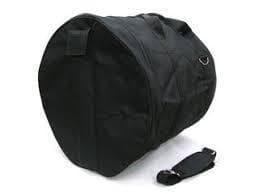 良質エイサー大太鼓用クション入りケースカバー（フリーサイズ）新品未使用品