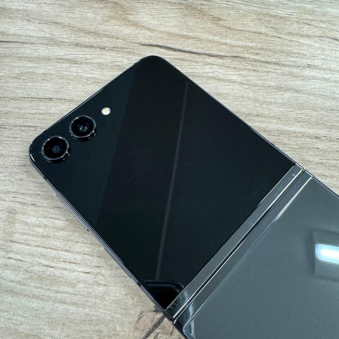 Samsung Galaxy Z Flip 5｜256gb｜SIMフリー