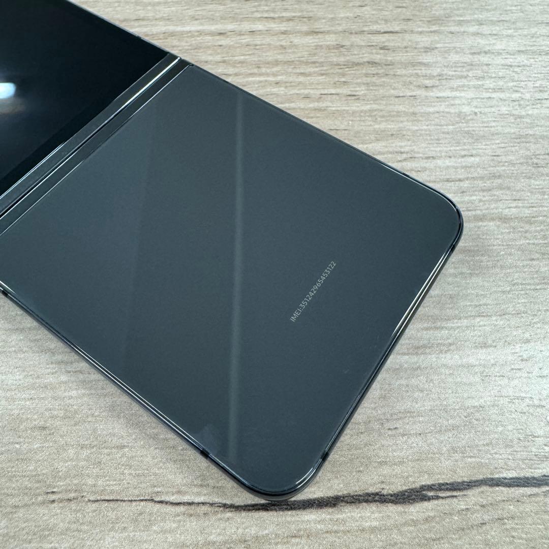 Samsung Galaxy Z Flip 5｜256gb｜SIMフリー