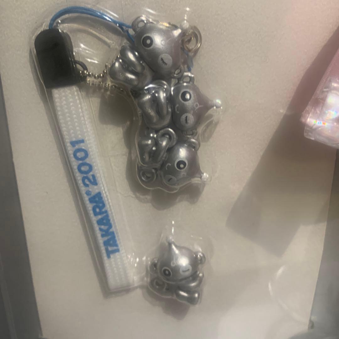 リカちゃんコレクションボックス