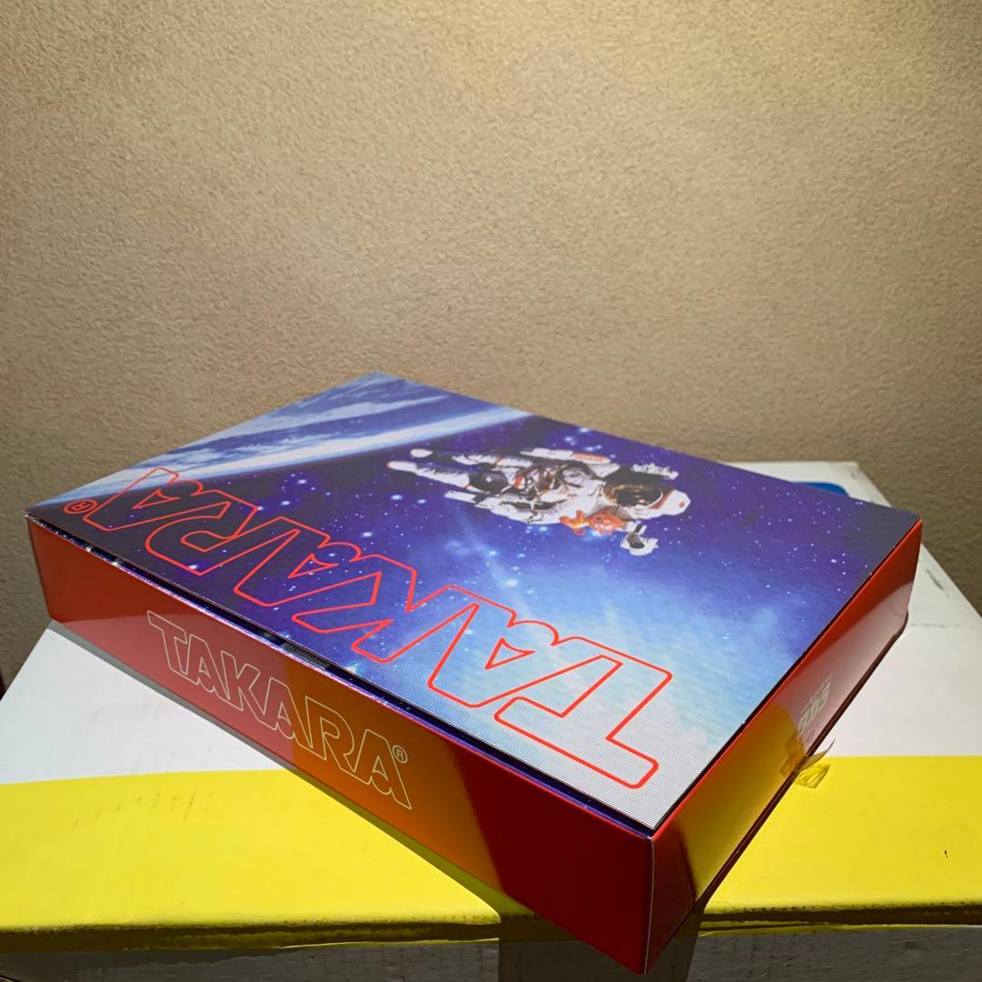 リカちゃんコレクションボックス