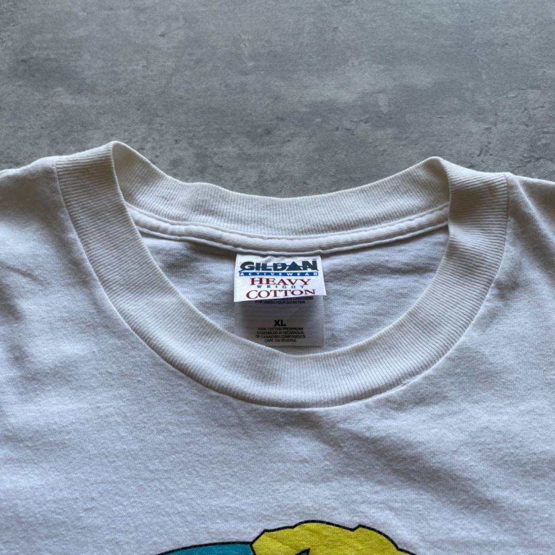 Tシャツ・アパレル 90s South Park Copy Right 1997 Gildan XL